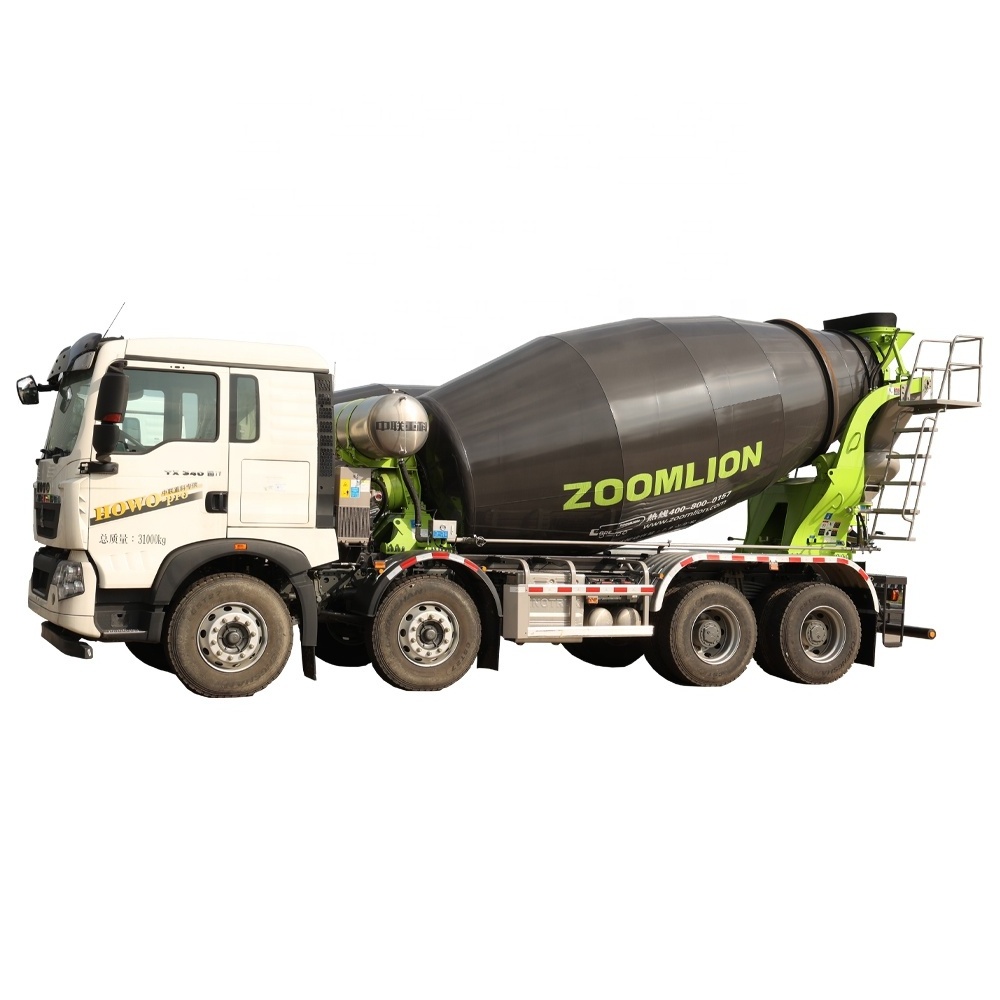 Best Quality  Concrete mixture truck self loading concrete mixer machine Cement Mixer Truck concrete truck mixer