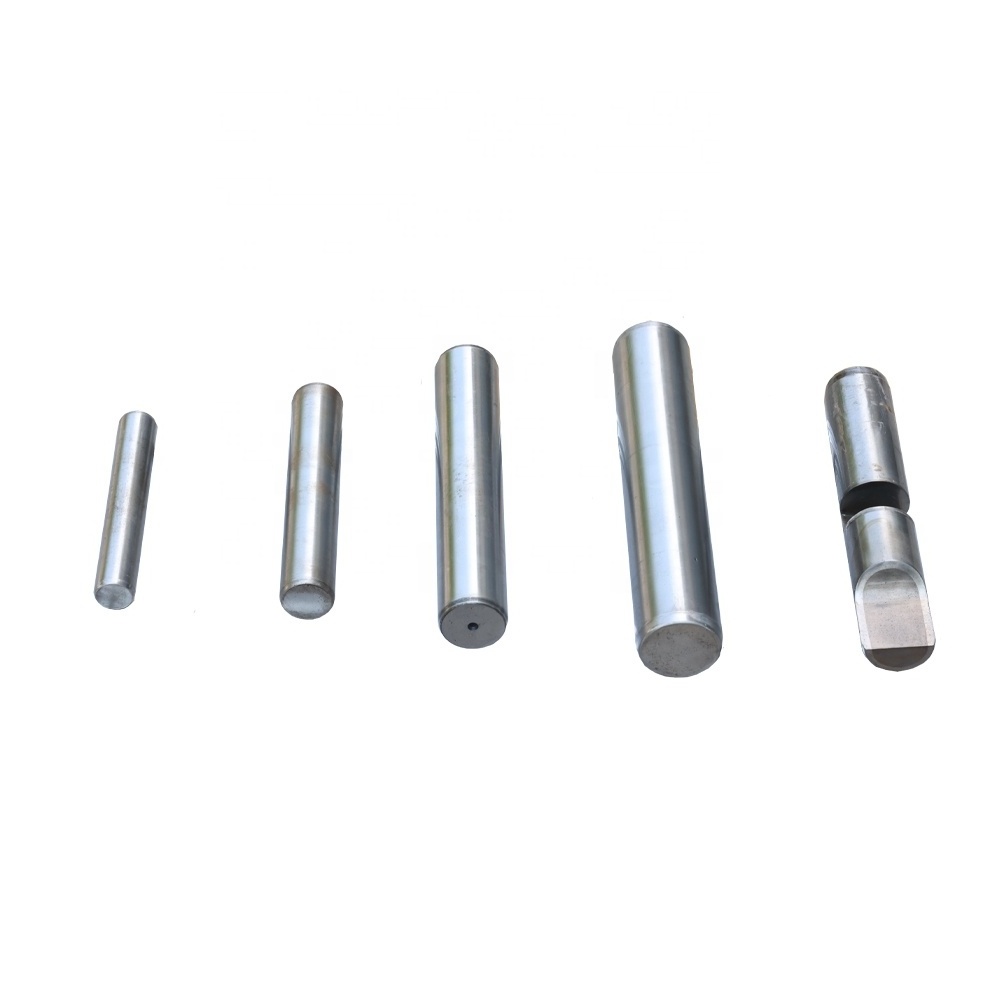 track pin press hydraulic pin puller pins and bushings