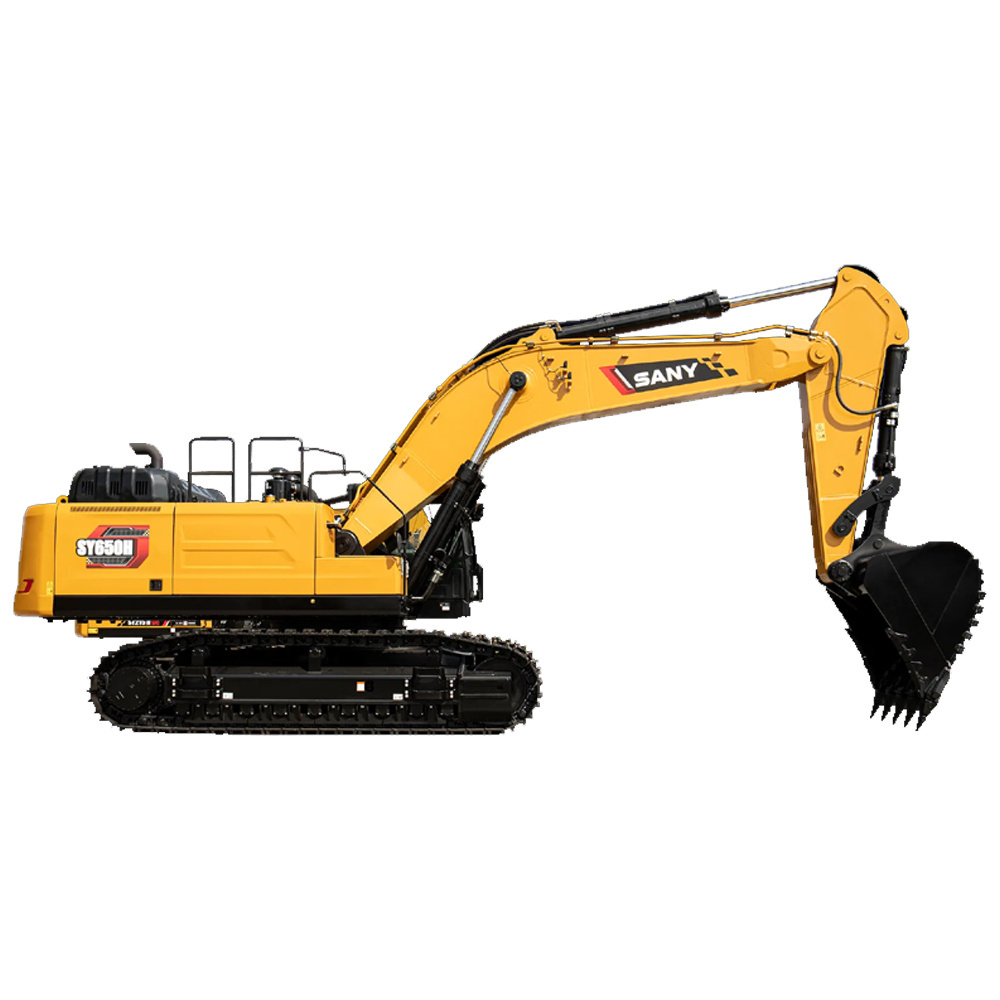 Hot brand Mining EXCAVATOR  Digging Machine FOR SALE  Made in China