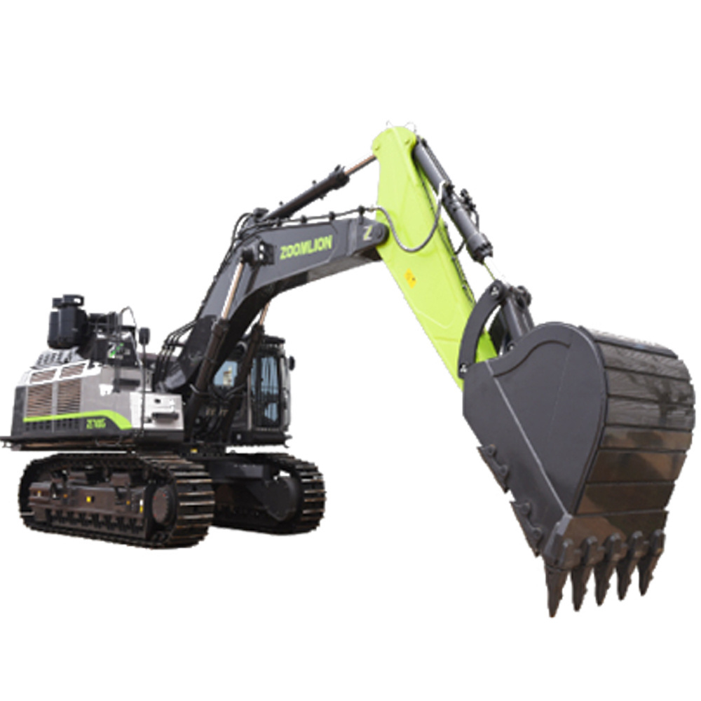 Hot brand Mining EXCAVATOR  Digging Machine FOR SALE  Made in China