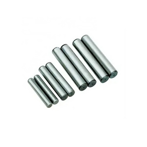 heavy equipment loader track pins and bushs pc200 hardened bucket pins shims and bushings for mini excavator spare parts