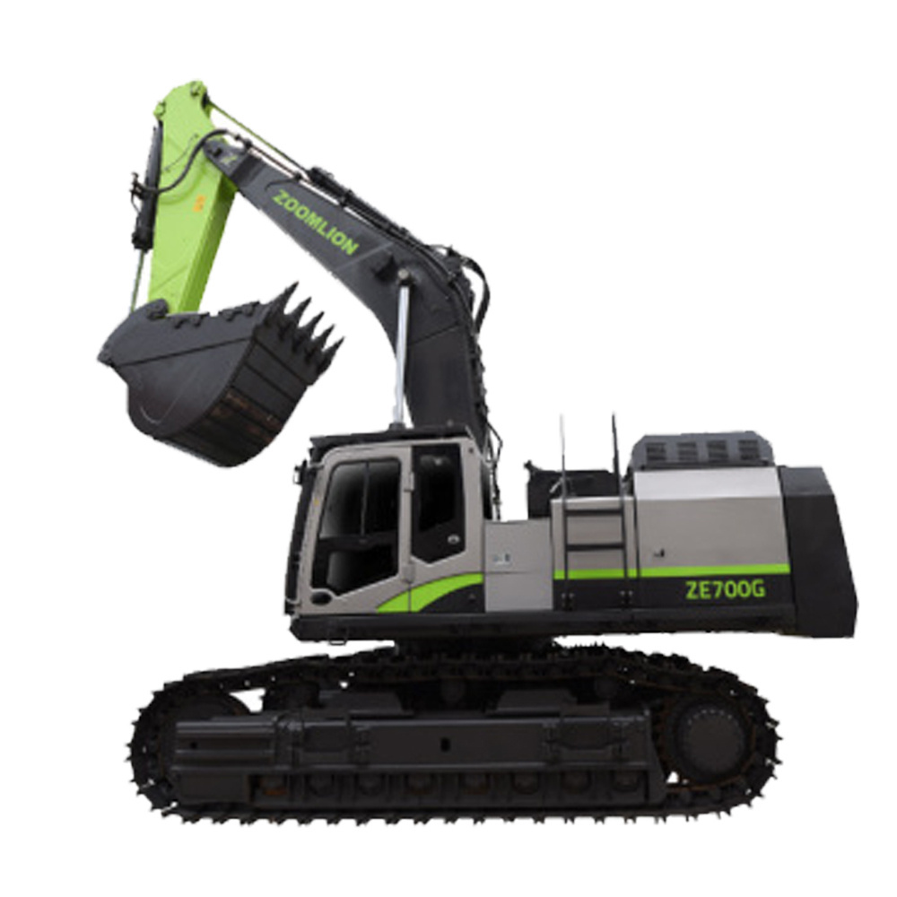 Hot brand Mining EXCAVATOR  Digging Machine FOR SALE  Made in China