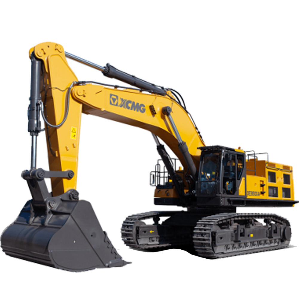 Hot brand Mining EXCAVATOR  Digging Machine FOR SALE  Made in China