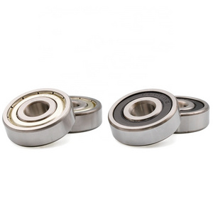 Non-standard ball bearing 6201 rs 6201-8 6201-10 6201-12.7 6201-13 8*32*10mm 10*32*10mm 12.7*32*10mm 13*32*10mm Bearing