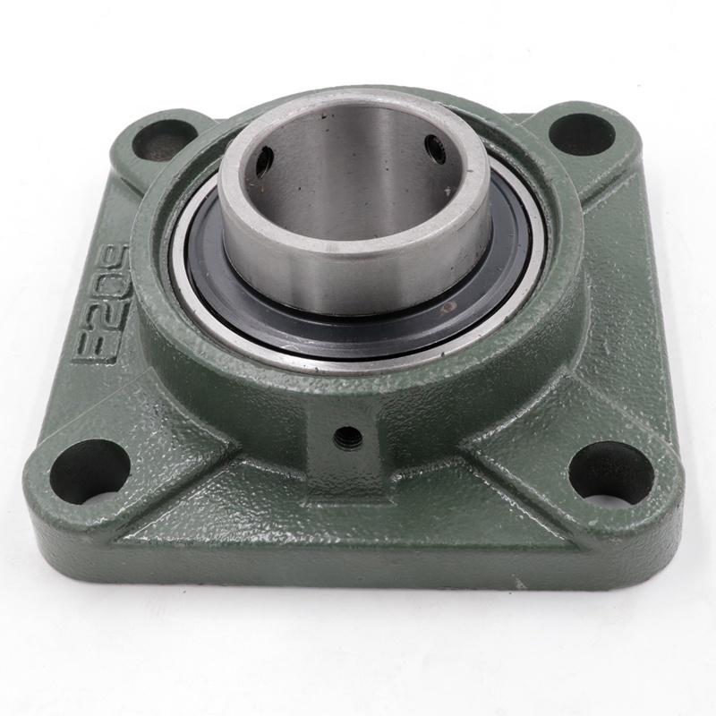 Disc Harrow Pillow block bearing mount Assembly f210 f211 f212 UCF210 UCF211 UCF212 Flange Bearing Housing