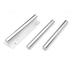 8mm Cylinder Liner Rail Linear Shaft 1000mm Optical Axis chrome for Drive Shaft 3D Printer Parts Accessories