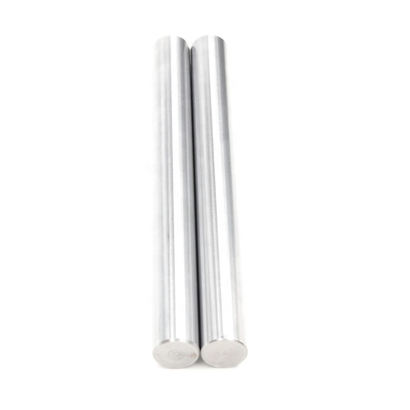 8mm Cylinder Liner Rail Linear Shaft 1000mm Optical Axis chrome for Drive Shaft 3D Printer Parts Accessories