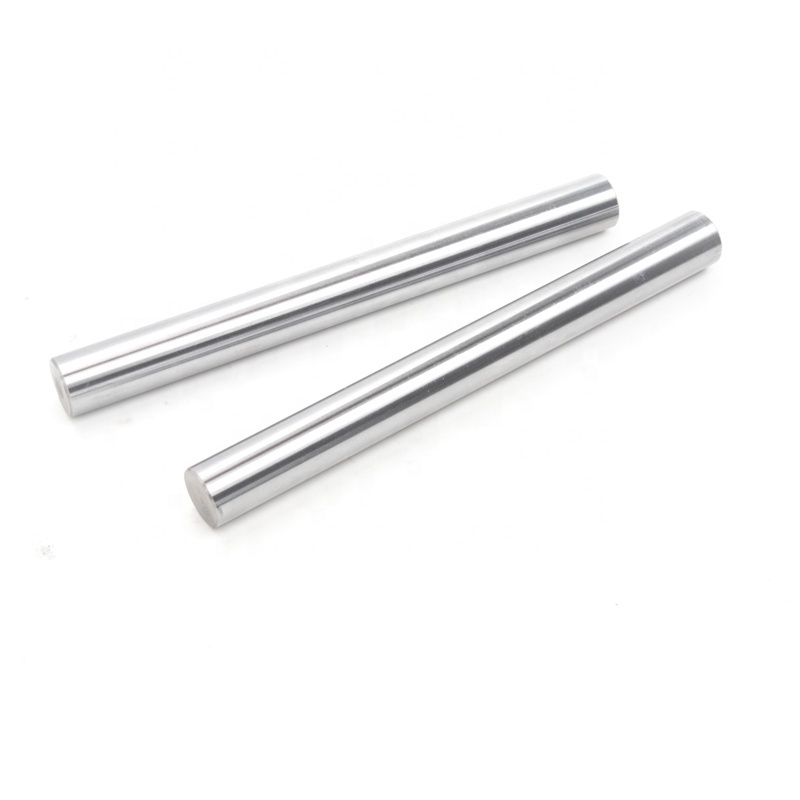 8mm Cylinder Liner Rail Linear Shaft 1000mm Optical Axis chrome for Drive Shaft 3D Printer Parts Accessories