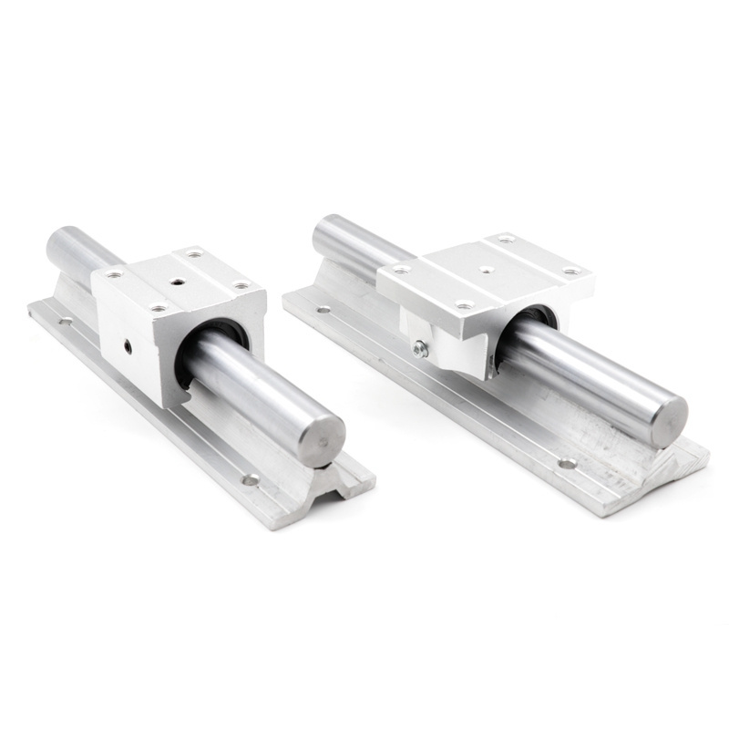 SBR TBR / hiwin HGR MGN / pmi MSA MSB Linear guide rail manufacturer