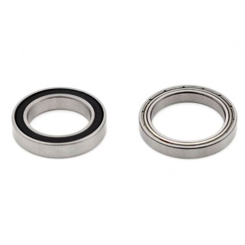 Waterproof ball bearing 6903 2rs 420 stainless steel ball bearings