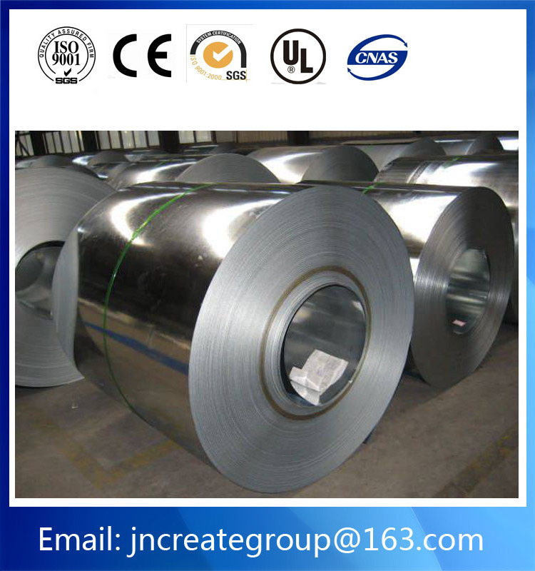 Low Carbon Galvanized Steel Coils Zinc 60g-200g 0.8mm Zinc Coating EN Standard Carbon Steel Plates with Cutting Service