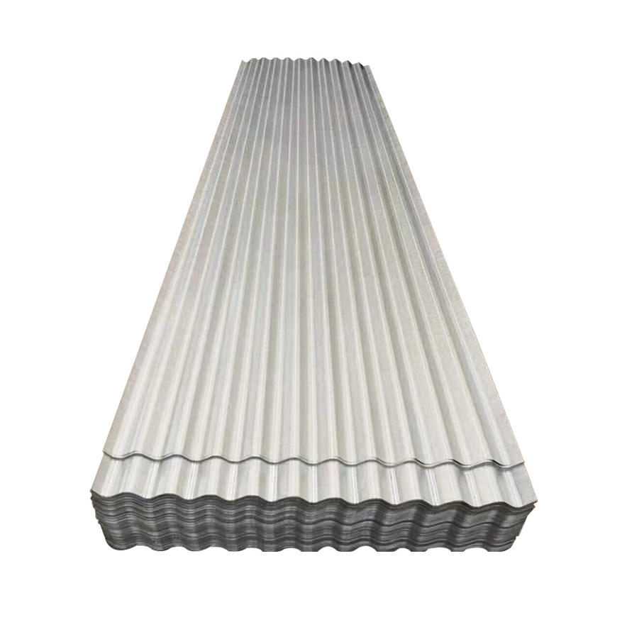 Steel Metal Roof Sheet