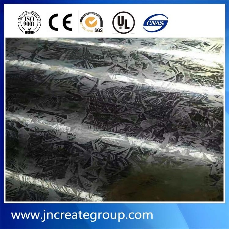 Low Carbon Galvanized Steel Coils Zinc 60g-200g 0.8mm Zinc Coating EN Standard Carbon Steel Plates with Cutting Service