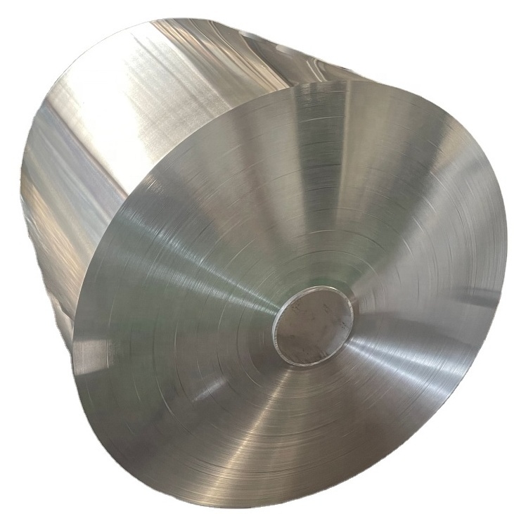 good price aluminium foils from China