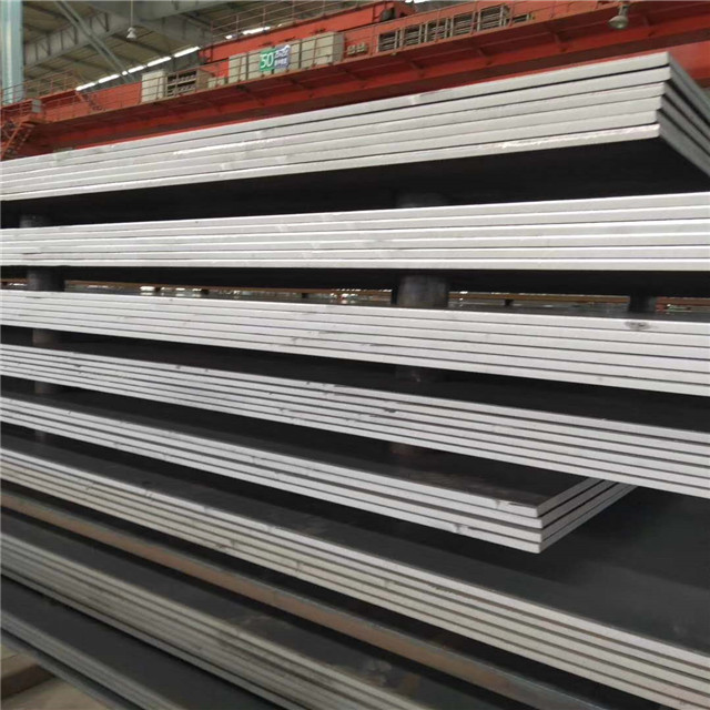 Carbon Steel Rock Plate Wall Board Carbon Fiber Number Plate Cutting Welding Services JIS/BIS Certified Boiler/Ship Plate