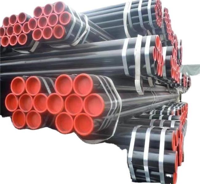 Hexagonal Seamless Steel Pipe 12m Length Tisi Certified for Hydraulic Drill & Oil Applications Section Shape EMT API Processed