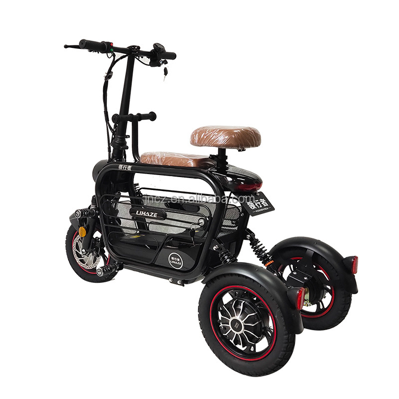 Warehouse Stock European 1500w 2000w Adult Fat Tire Electric Scooter Citycoco EEC