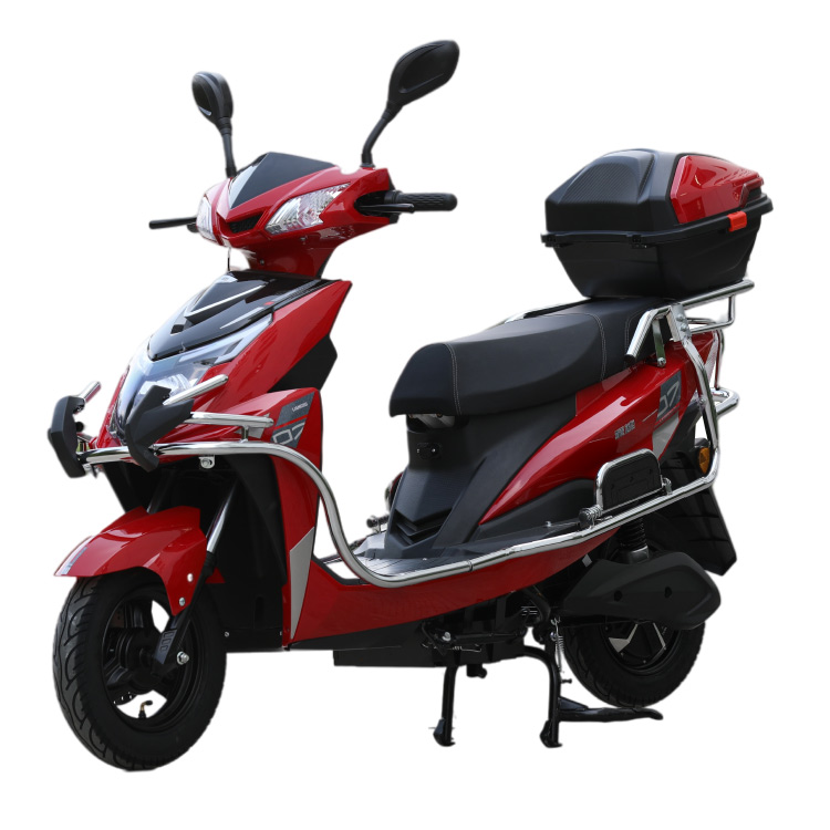 High speed long distance Electric motorcycle 1000w electric bike   mopeds for adults