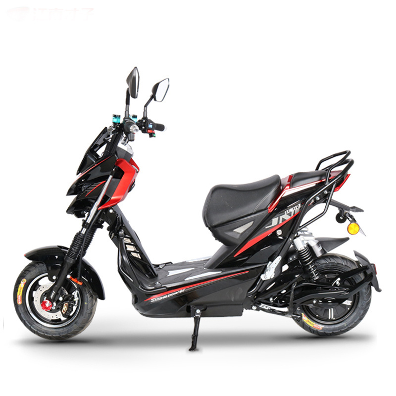 high speed 1000w 2000w electric scooter motorcycle  for adult electric scooter