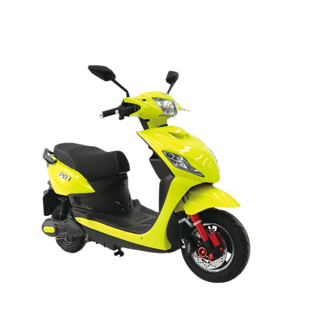 China Wuxi Macev Cheap Price 60V 72V 20AH Battery Electric Scooter Electric Motorcycle