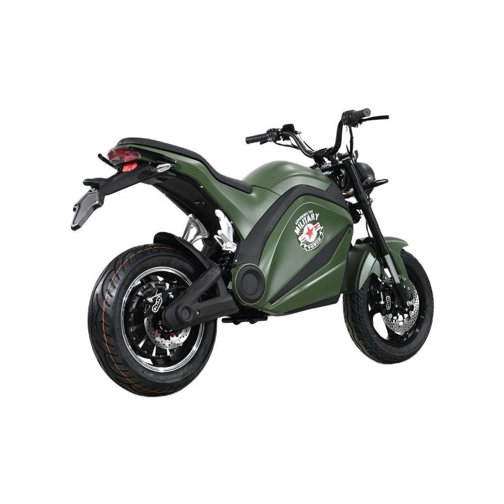 High Grade Electric Scooter Motorcycle Off Road cheap electric scooter