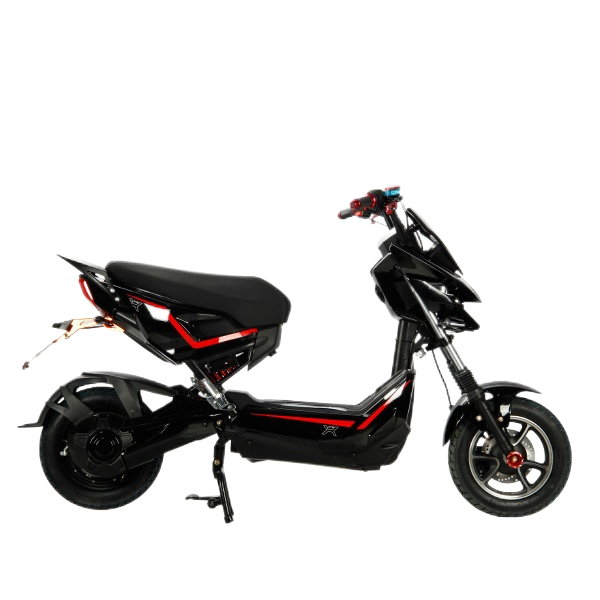 2022 hot sale Classical electric motorcycles & scooters 72V 2000W 3000W moto electrica adult with seats