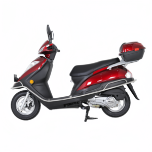 Wholesale petrol motorcycle moped 150cc adult gas scooter cheap mini petrol moped fuel scooter