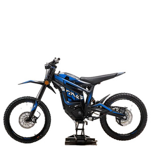 V 2023 New Arrival Talaria Sting R 60v 8000w Electric Pitbike 45ah Sting Electric Dirt Bike