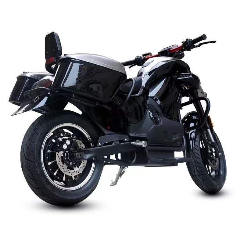 Big tire light dirt bike 2020 new 72v 32ah adult Sports racing electric bike motorcycle ebycicle