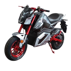 Wuxi Manufacturer Z6 high speed Electric Motorcycle with lithium battery popular model in USA