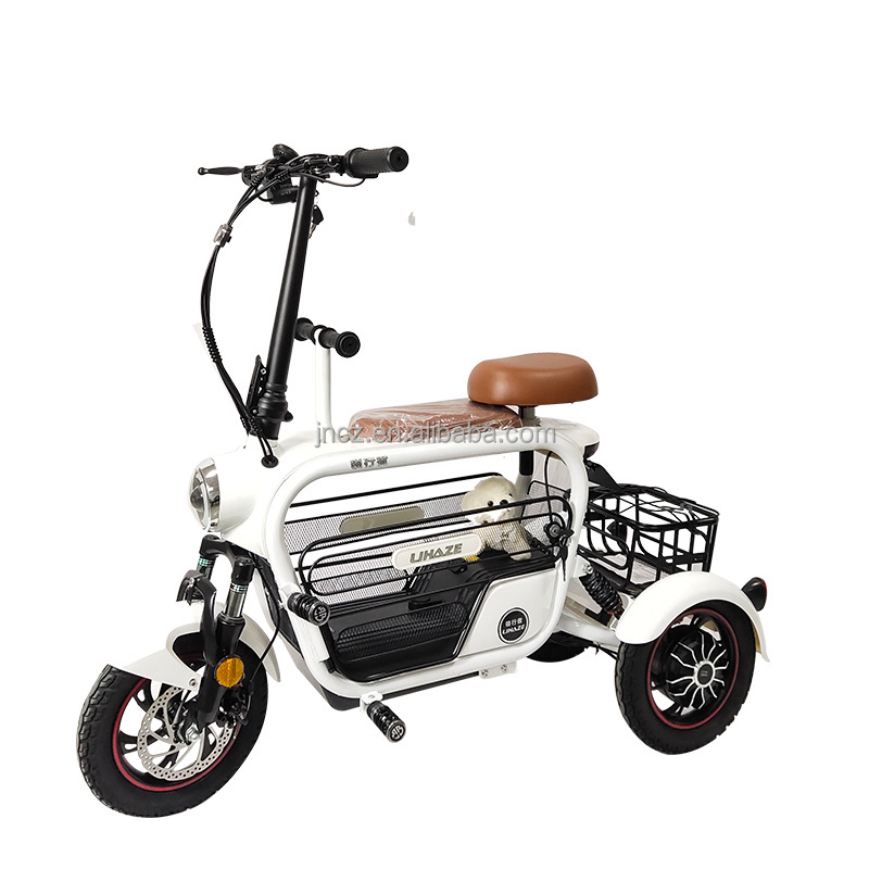 Warehouse Stock European 1500w 2000w Adult Fat Tire Electric Scooter Citycoco EEC