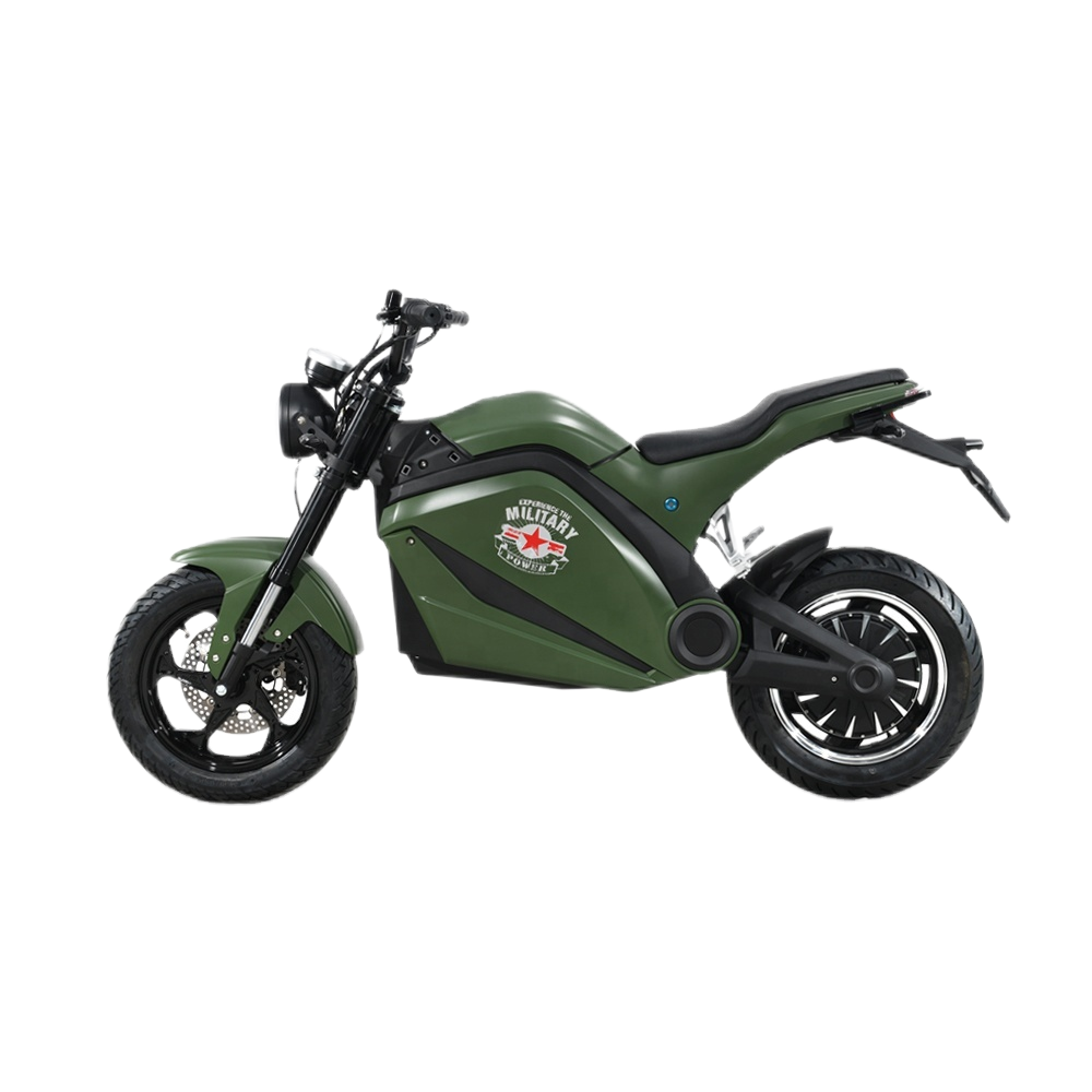 Cheaper Electric Motorcycle Adult Fast CKD Electric Motorbike 5000/8000W With Disk Brake Moped Electric Scooter