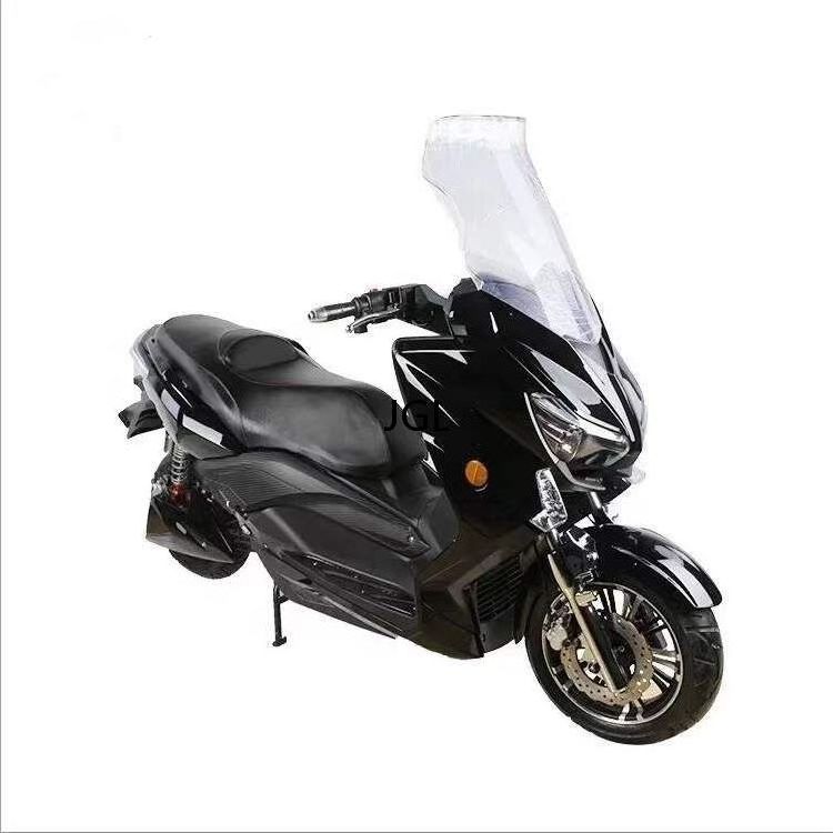 New Product Fashion Led Digital Adult Custom Colour Electric Motorcycle