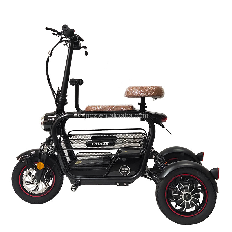 Warehouse Stock European 1500w 2000w Adult Fat Tire Electric Scooter Citycoco EEC