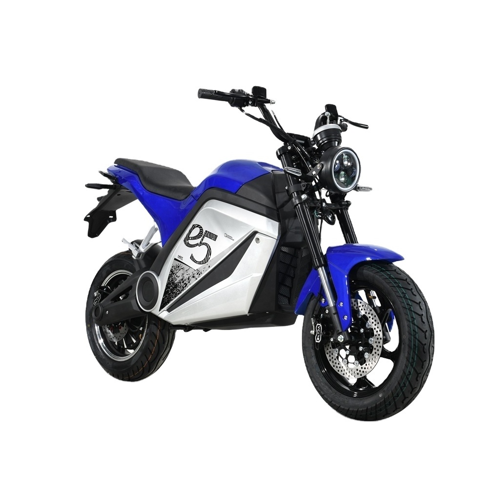 High Grade Electric Scooter Motorcycle Off Road cheap electric scooter