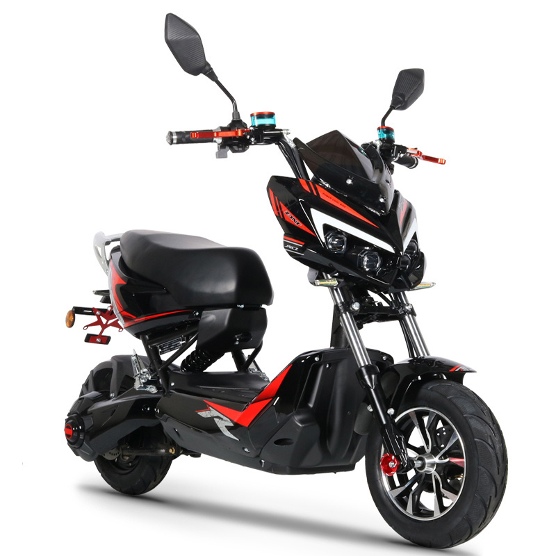 Factory Direct Sales High Quality Electric Motorcycles Multiple Styles To Choose