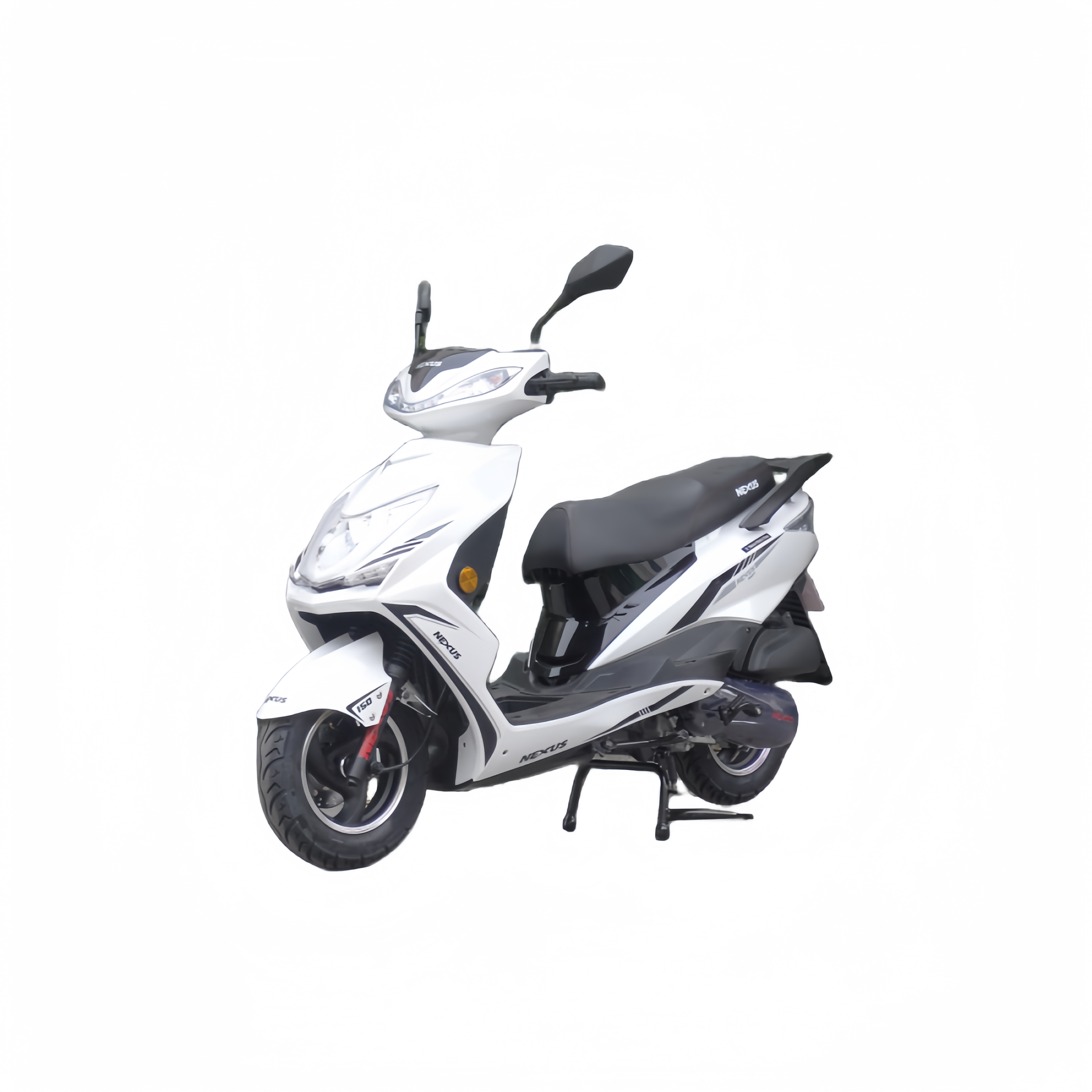 China China Japan Gasoline Fuel Scooter 4 Stroke 150cc 100cc 125cc Yamaha Engine Scooter