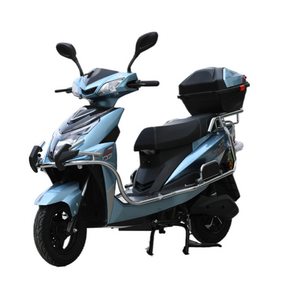 High speed long distance Electric motorcycle 1000w electric bike   mopeds for adults