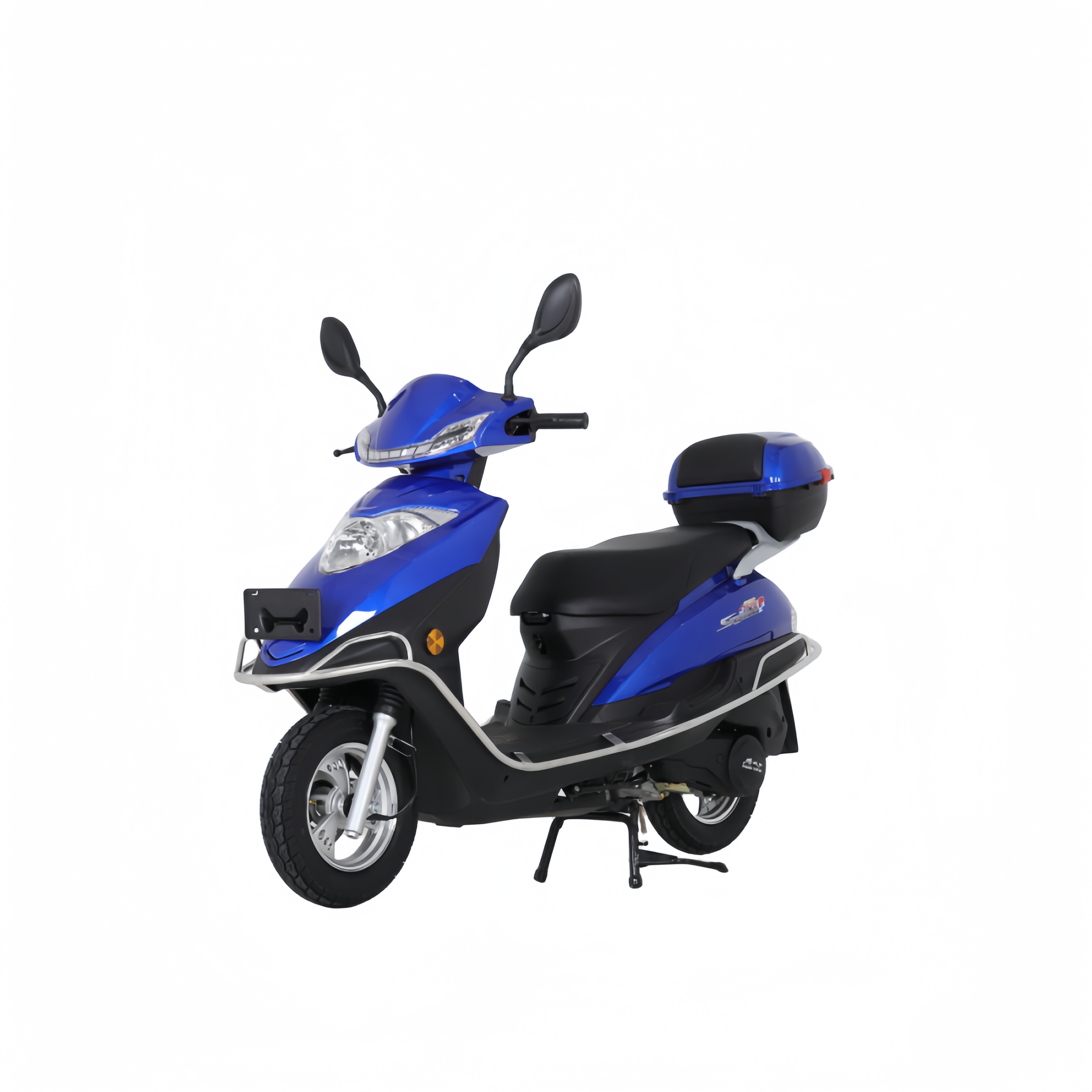 China manufacturer supplies fuel powered gas scooter 150cc 200cc 250cc