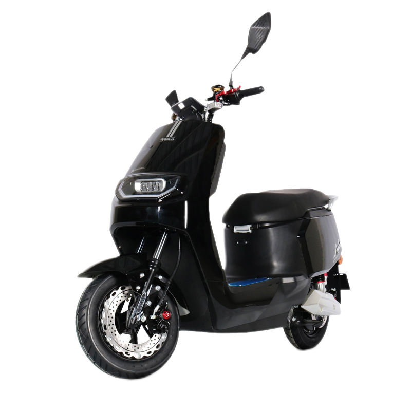 Cool newest design customize 3000w powerful electric motorcycle powered electric mopeds scooter with pedals