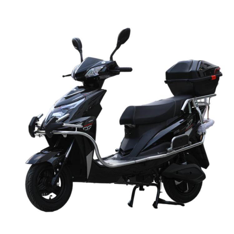 High speed long distance Electric motorcycle 1000w electric bike   mopeds for adults