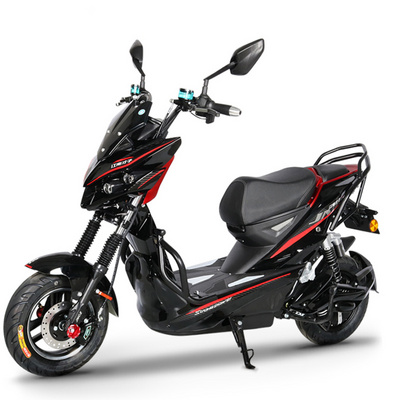 high speed 1000w 2000w electric scooter motorcycle  for adult electric scooter