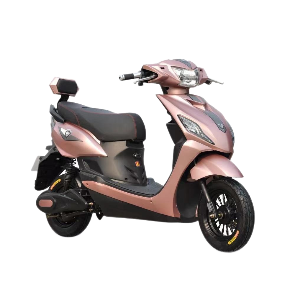 China Wuxi Macev Cheap Price 60V 72V 20AH Battery Electric Scooter Electric Motorcycle