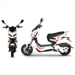 Factory Direct Sales High Quality Electric Motorcycles Multiple Styles To Choose