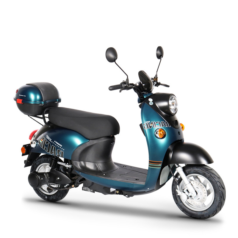 The Best Selling Cheap Motorcycle Electric Adult Moped electric scooter