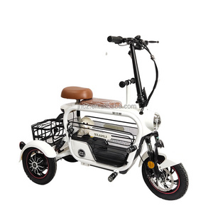 Warehouse Stock European 1500w 2000w Adult Fat Tire Electric Scooter Citycoco EEC