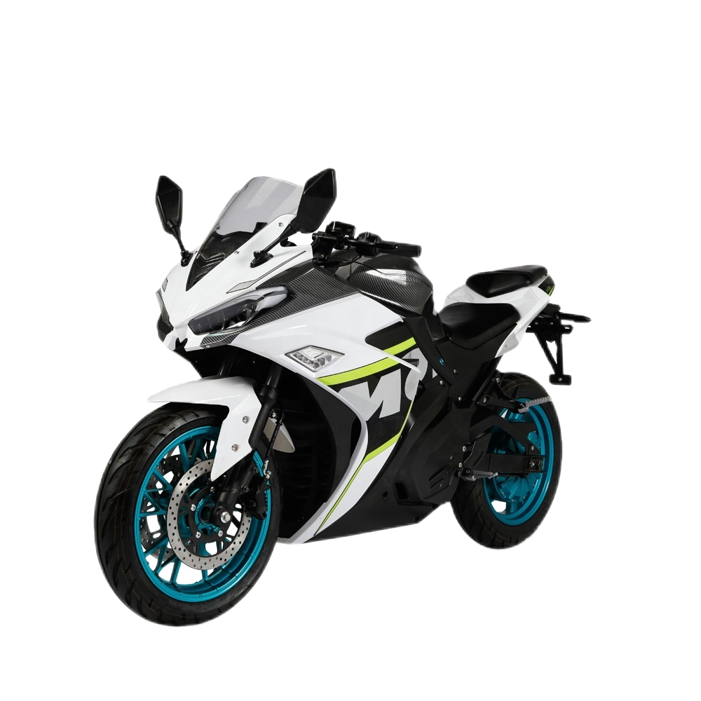 Unique Innovation High Speed 3000w 5000w 8000w 10000w Electric Motorcycle with DISC BRAKES for Adult