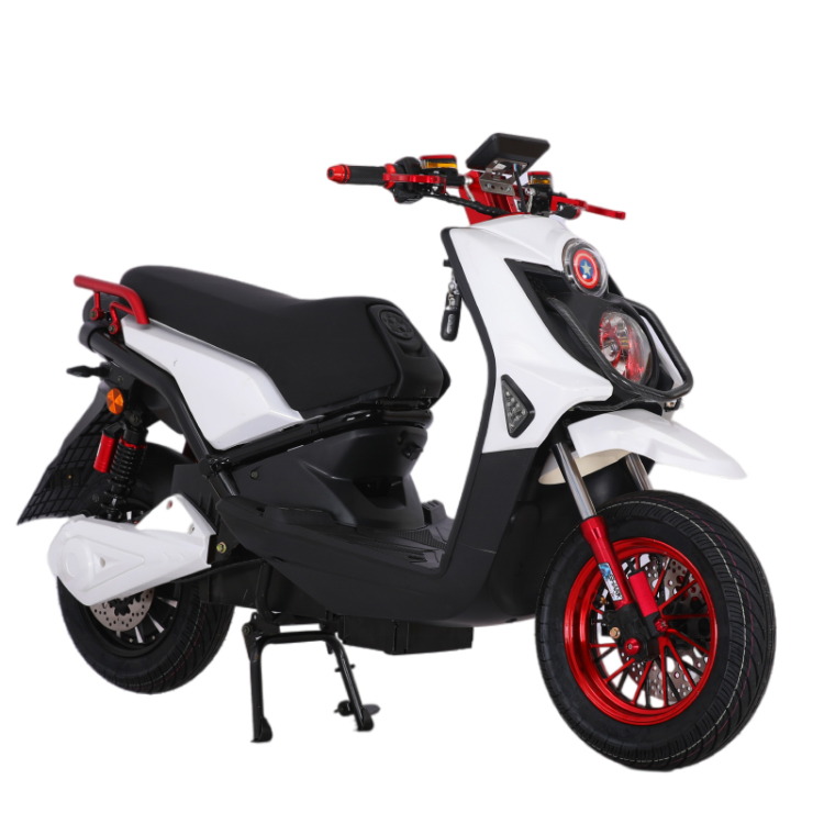 Popular Design Powerful For Adult With 2000W 3000W 8000w 15000w DC Brushless Motor Electric Motorcycles For Sale