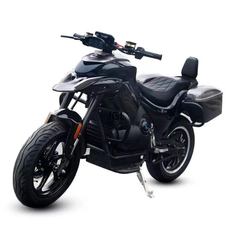 Big tire light dirt bike 2020 new 72v 32ah adult Sports racing electric bike motorcycle ebycicle