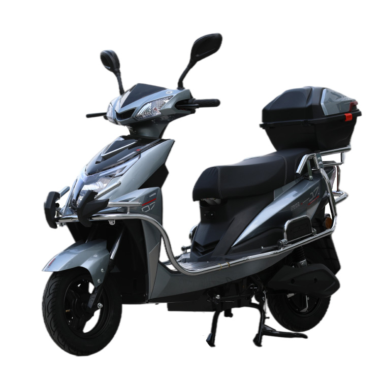 High speed long distance Electric motorcycle 1000w electric bike   mopeds for adults